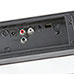 Onn 37 inch Bluetooth 2.0 Sound Bar