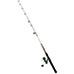 Zebco El Pescador Rod & Reel Combo