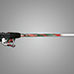 Zebco El Pescador Rod & Reel Combo