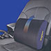 Goodyear Lumbar Support Cushion