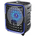 SuperSonic Bluetooth PA Speaker with TWS