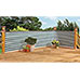 15FT Privacy Netting