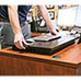 Meridian Point Adjustable Height Standing Desk