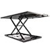 Meridian Point Adjustable Height Standing Desk