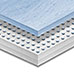 Snuggle Home 3 Inch Gel Foam Mattress Topper