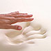 Health-o-pedic Gel Topper