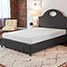 Soft-Tex Memory Foam Mattress