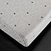 Soft-Tex Memory Foam Mattress