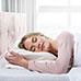 Copper Fit Angel Sleeper Pillow