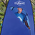 Sport Privacy Tent