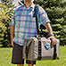 Glacier Ice Box Cooler