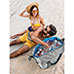 Glacier Ice Box Cooler