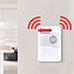 Flip Assure Alert Wireless Security Warning System