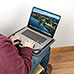 Chill Slate Laptop Cooling Stand
