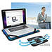 Chill Slate Laptop Cooling Stand