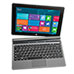 Nuvision TM101W545L 10.1 Inch Tablet with Windows 10