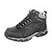 Reebok Men's Black Beamer Hiking Boots