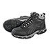 Reebok Men's Black Beamer Hiking Boots