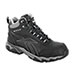 Reebok Men's Black Beamer Hiking Boots