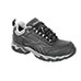 Reebok Men's Black & Grey Athletic Beamer Shoes