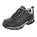 Reebok Men's Black & Grey Athletic Beamer Shoes
