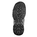 Reebok Men's Black & Grey Athletic Beamer Shoes
