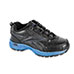 Reebok Ateron Men's Black & Blue Athletic Shoes