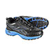 Reebok Ateron Men's Black & Blue Athletic Shoes