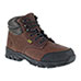 Iron Age Men's Brown Galvanizer Work Boots