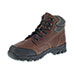 Iron Age Men's Brown Galvanizer Work Boots