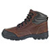Iron Age Men's Brown Galvanizer Work Boots