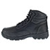 Iron Age Men's Black Galvanizer Work Boots