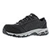 Reebok Men's Black Heckler Athletic Safety Shoes
