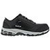 Reebok Men's Black Heckler Athletic Safety Shoes