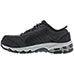 Reebok Men's Black Heckler Athletic Safety Shoes