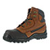Iron Age Men's Brown Back Stop Work Boots