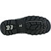 Iron Age Men's Brown Back Stop Work Boots