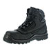 Iron Age Men's Black Back Stop Work Boots