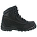 Iron Age Men's Black Back Stop Work Boots