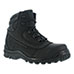 Iron Age Men's Black Back Stop Work Boots