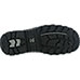 Iron Age Men's Black Back Stop Work Boots