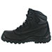Iron Age Men's Black Back Stop Work Boots