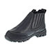 Iron Age Men's Black Slip-On Work Boots
