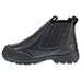 Iron Age Men's Black Slip-On Work Boots