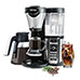 Ninja Coffee Bar with Auto-IQ
