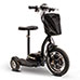Zappy Pro 350 Watt Scooter