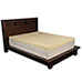 Health-O-Pedic Memory Foam Mattress Topper