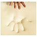 Health-O-Pedic Memory Foam Mattress Topper