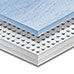 Health-O-Pedic Gel Memory Foam Mattress Topper