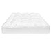 Health-O-Pedic Memory Foam Mattress Topper